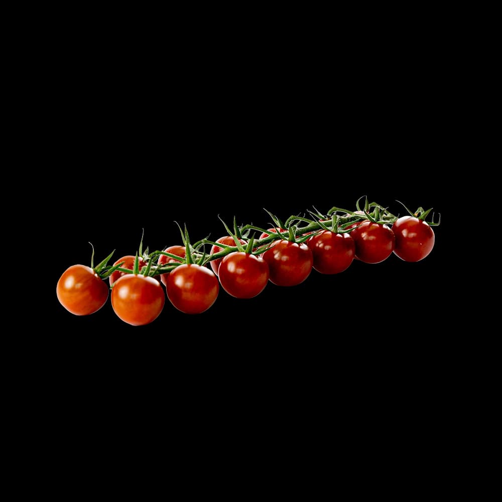 Cherry tros