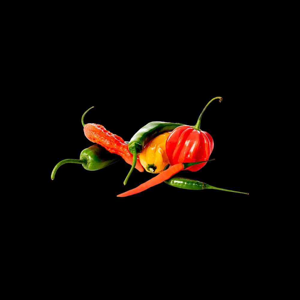 Magma-mix
