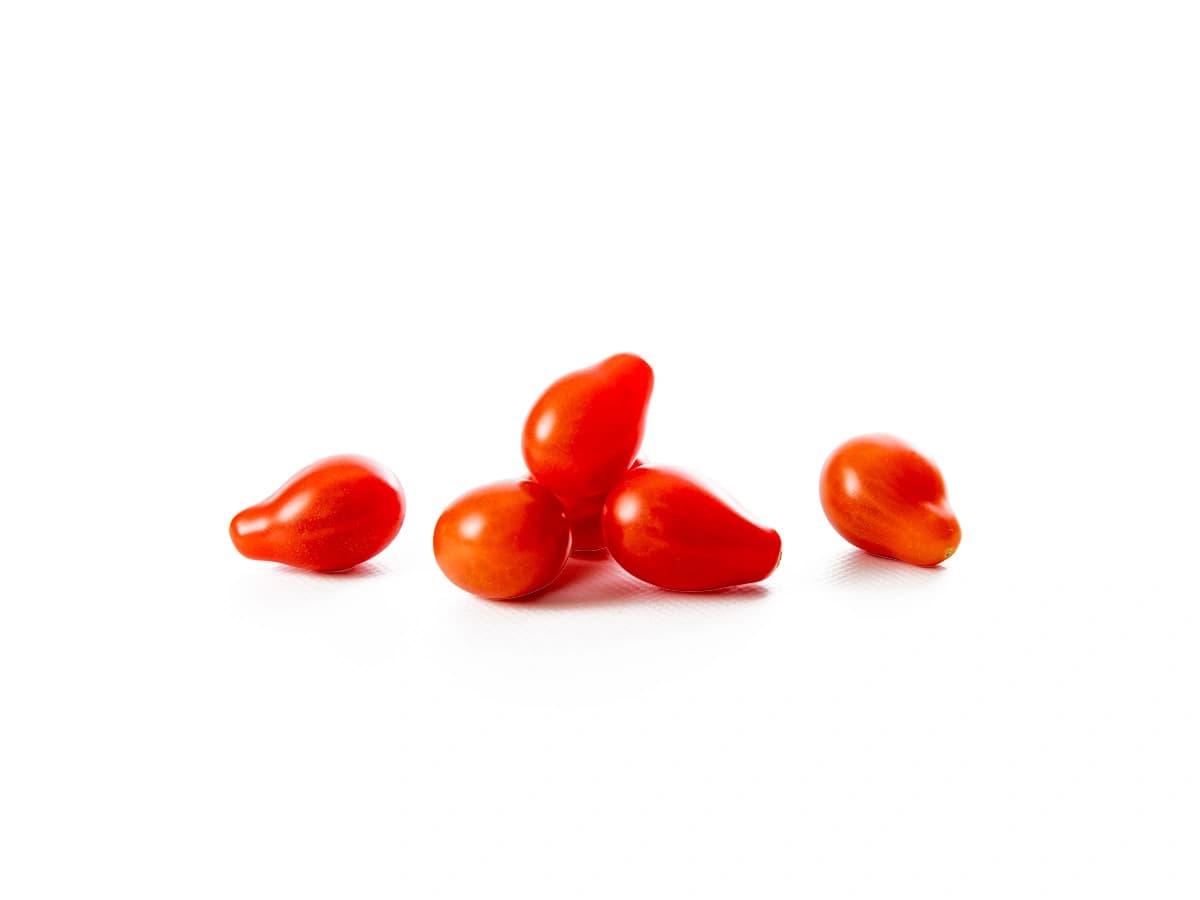 Birnen-Cherry