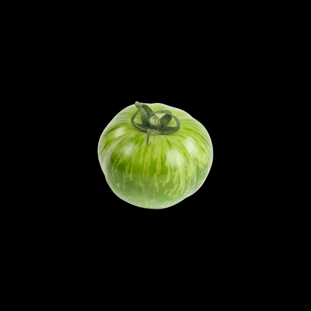 Tijger tomaat