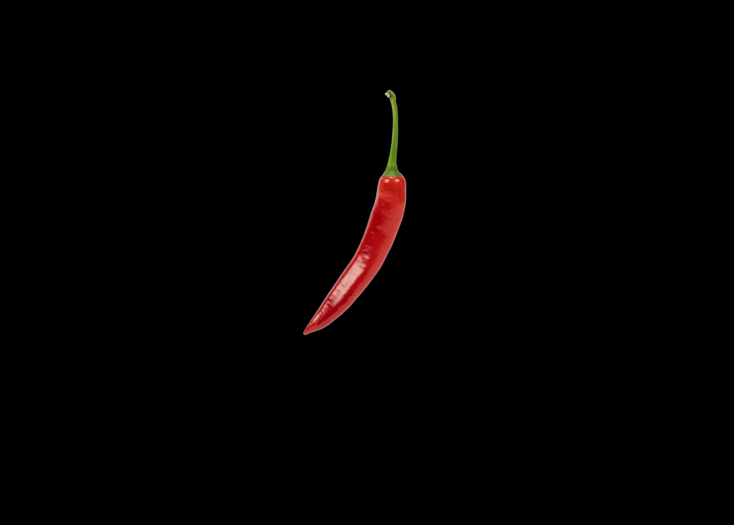 Cayenne