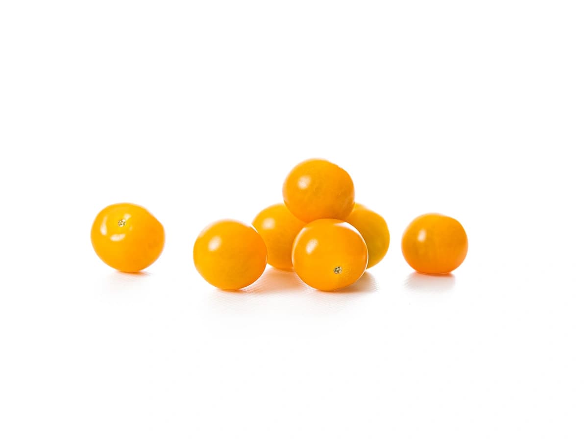 Cherry tomaat