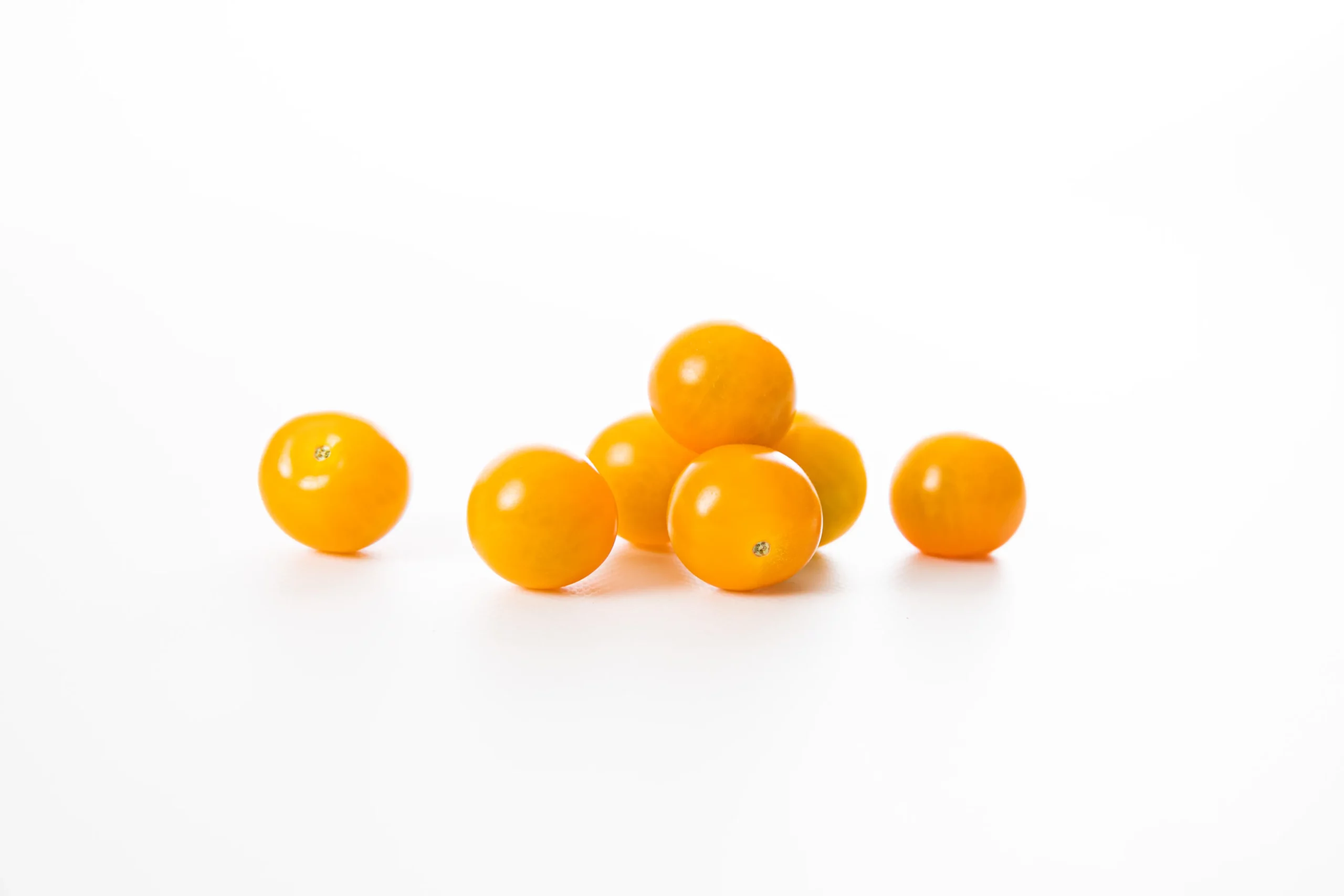 Oranje
