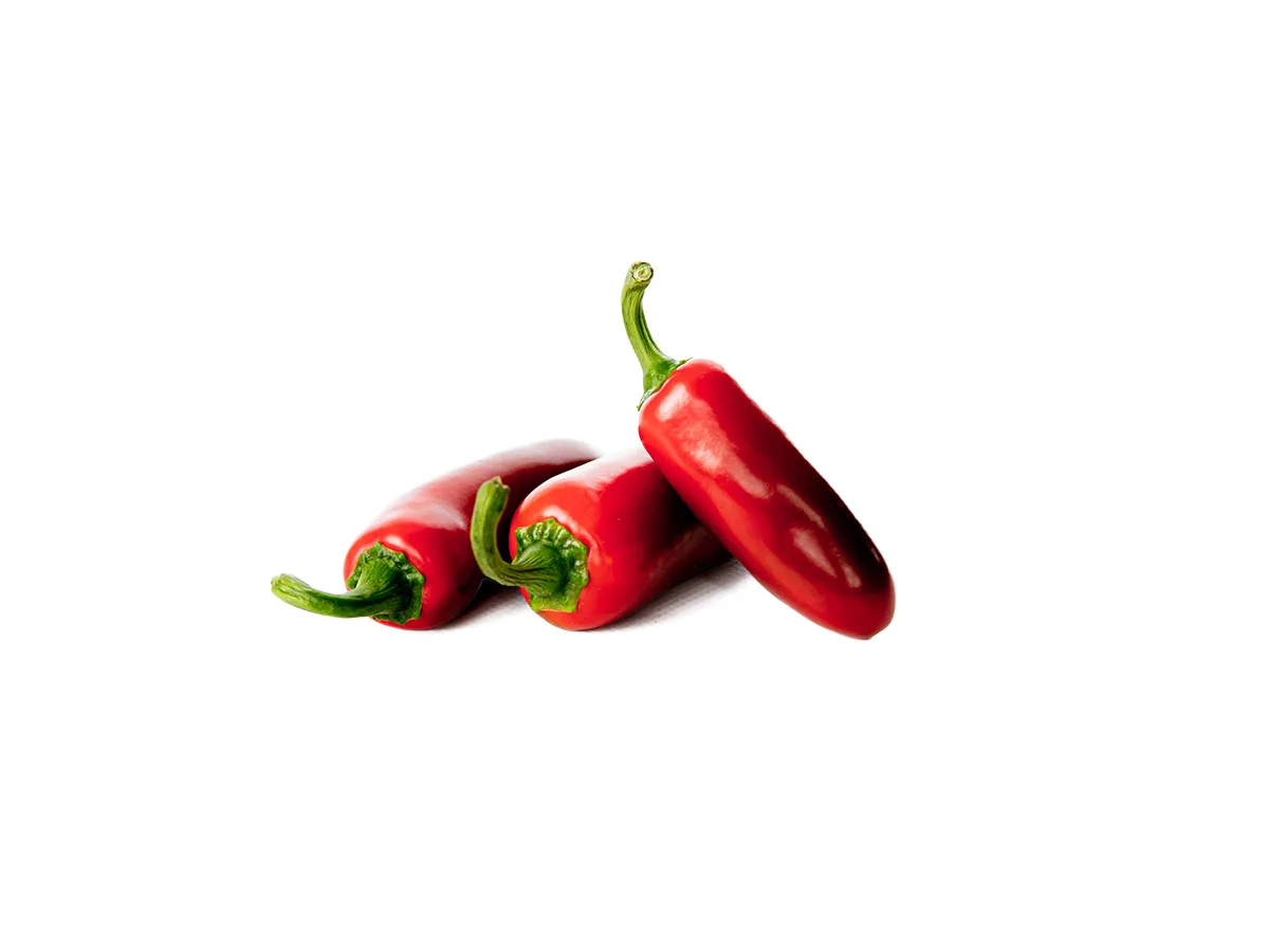 Jalapeño