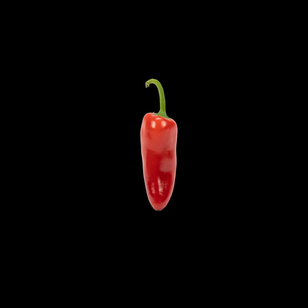 Jalapeño