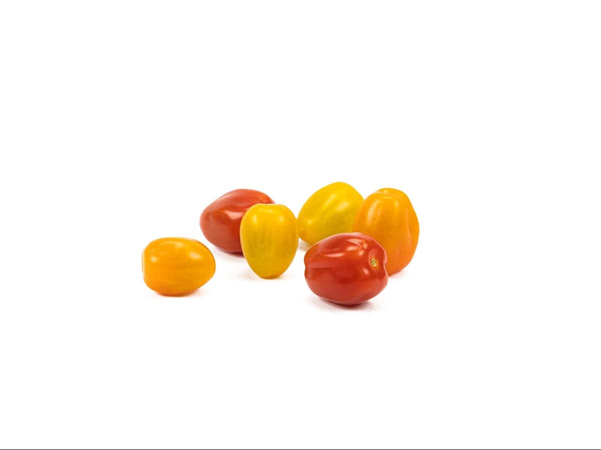 mix