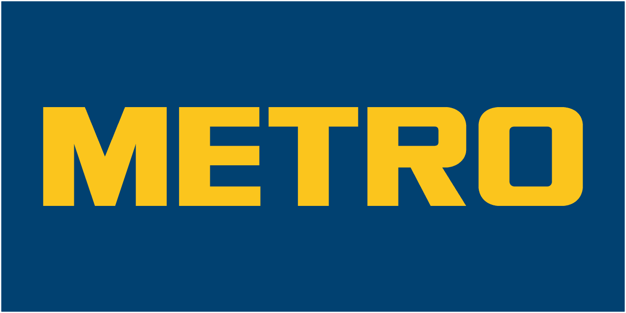 Metro / Makro (ausgewählte Filialen)