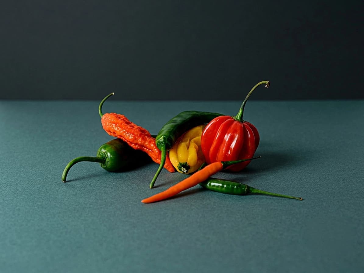 Chillis