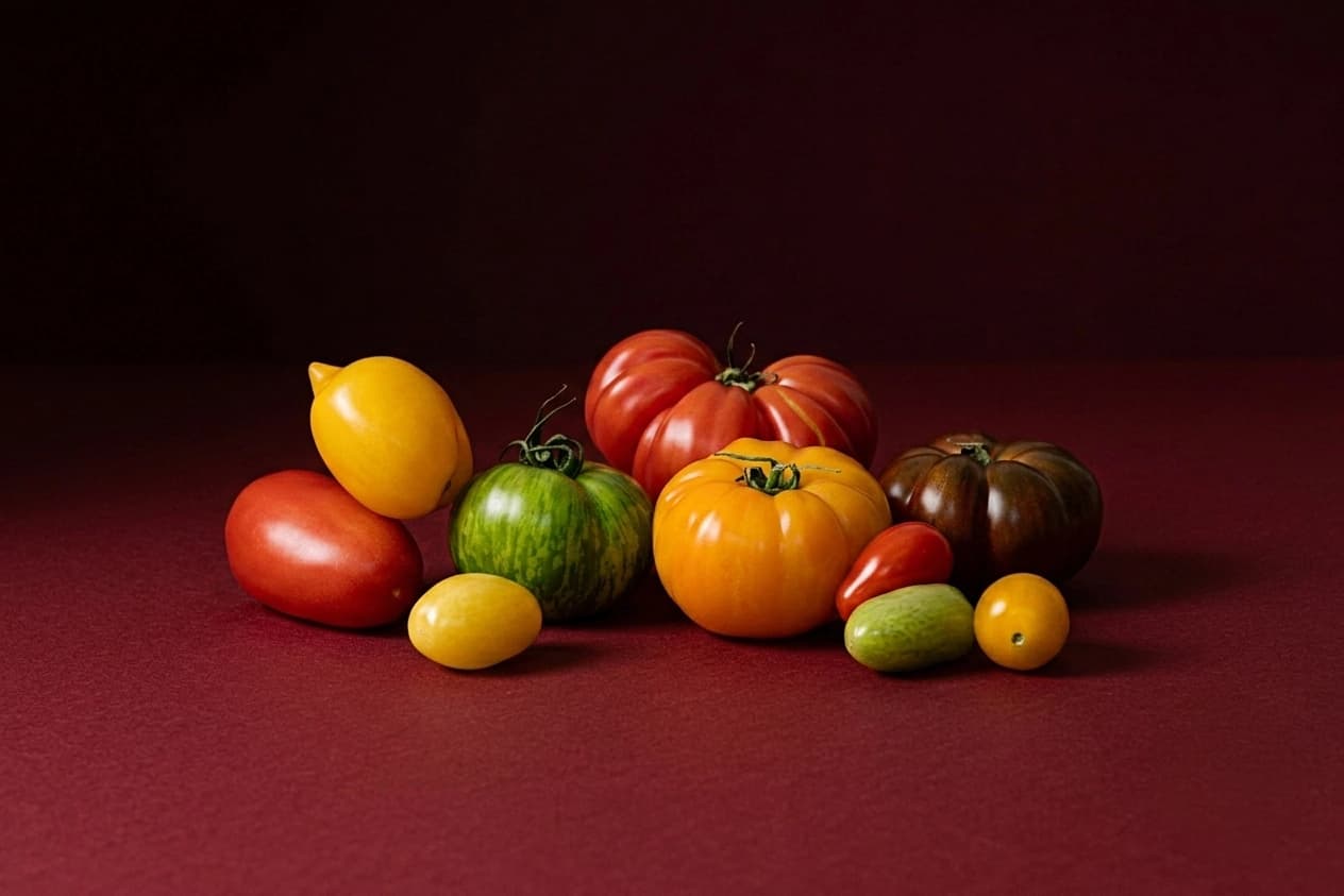 Tomaten