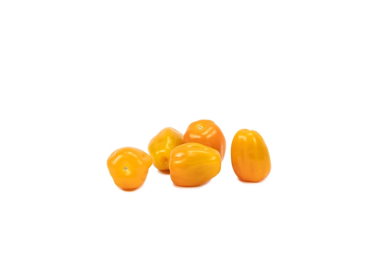 Oranje