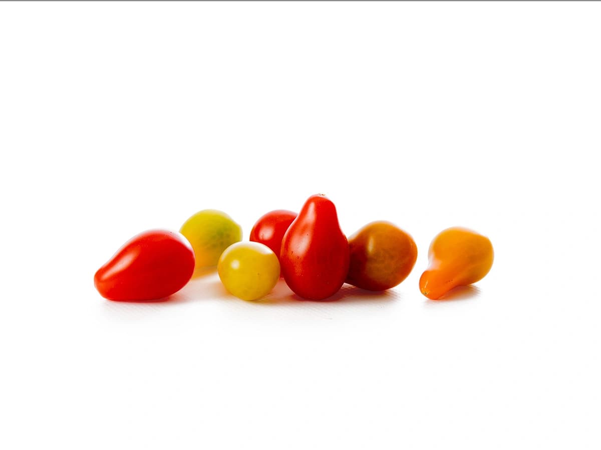 mix