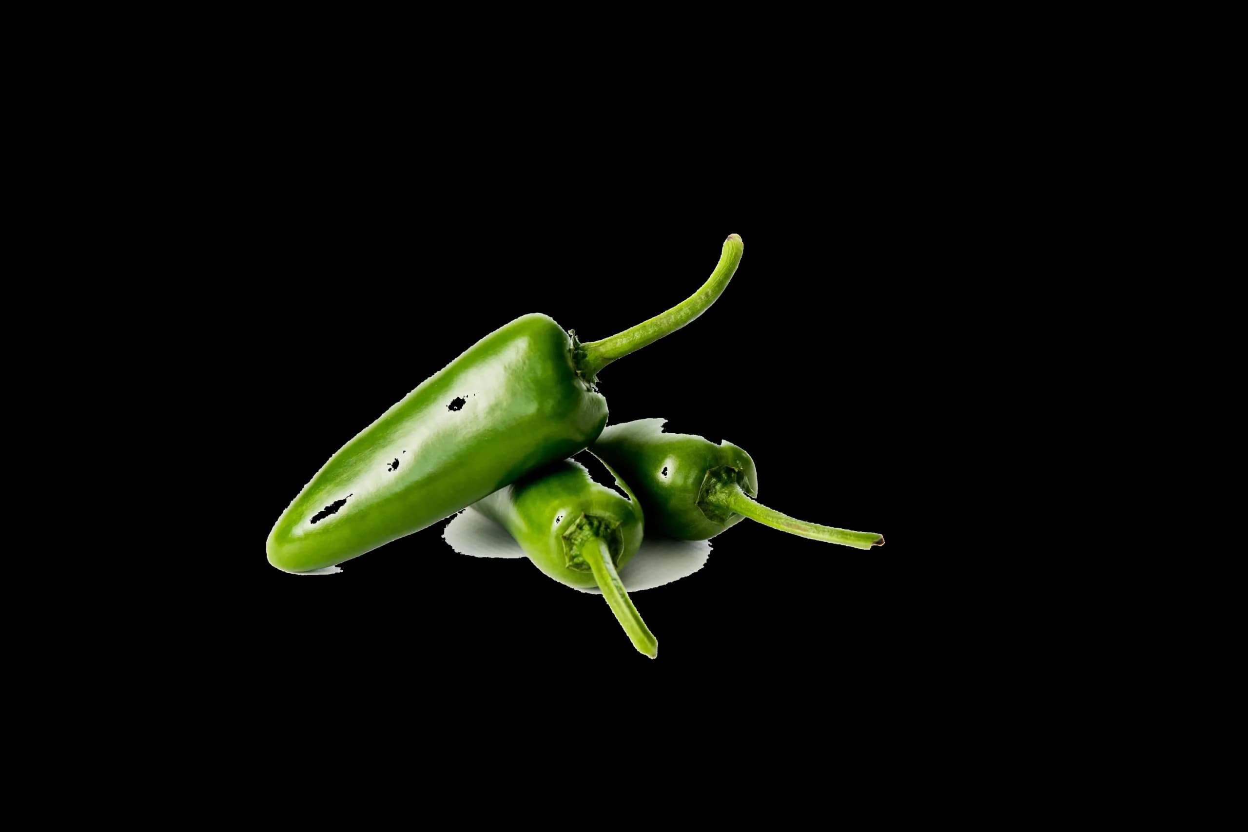 Groen