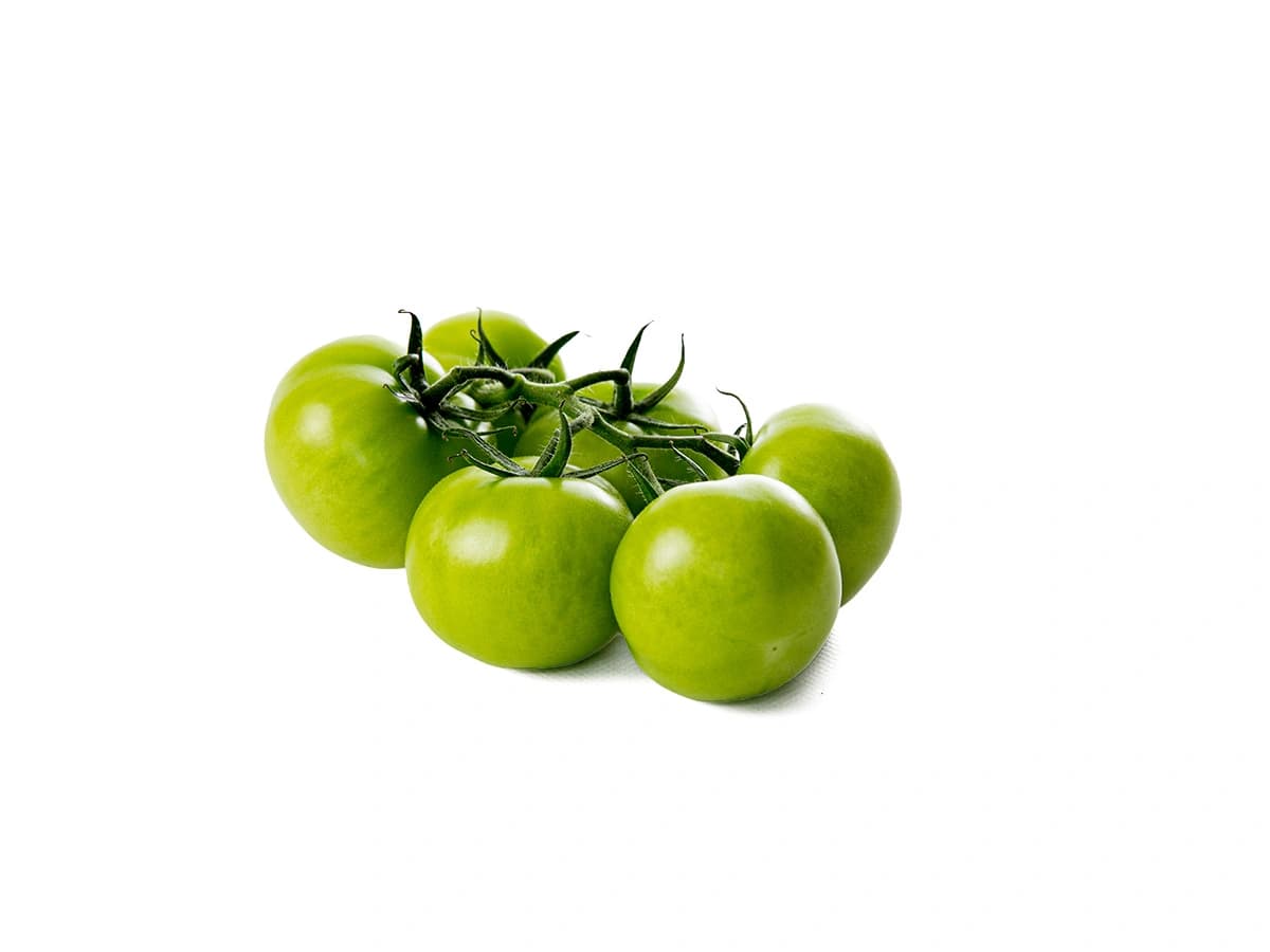 Grün